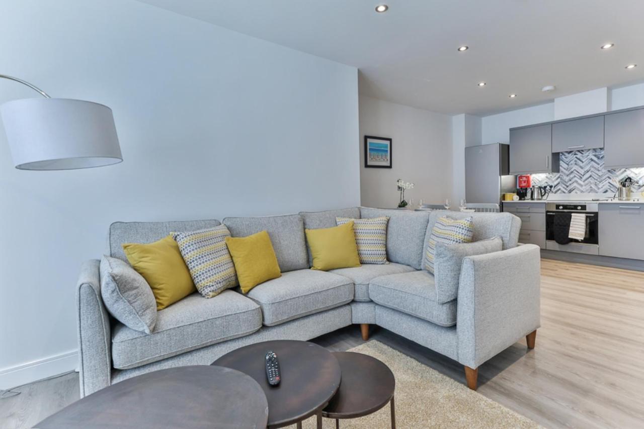 Finest Retreats - No15 Belle House * Filey